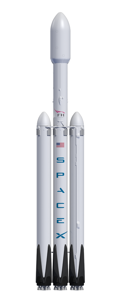 Falcon Heavy