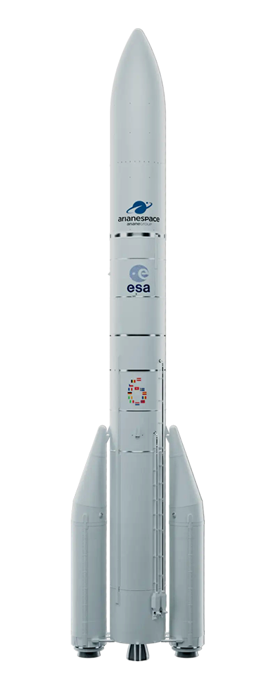Ariane 62