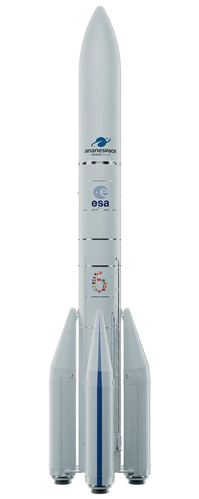 Ariane 64