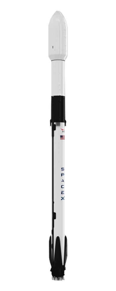Falcon 9 Block 5