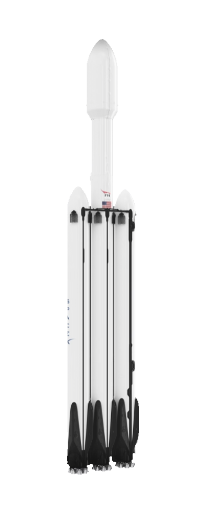 Falcon Heavy