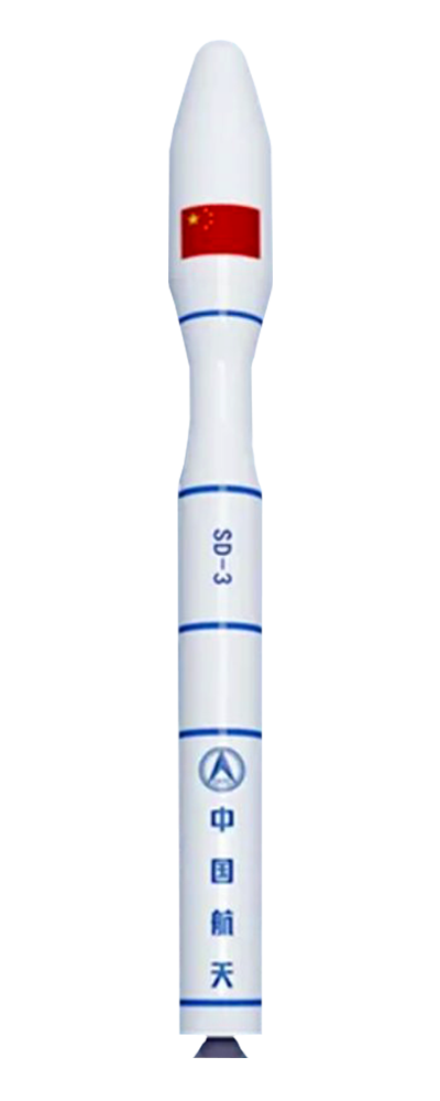 Jielong 3