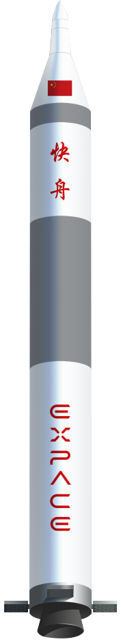 Kuaizhou 11