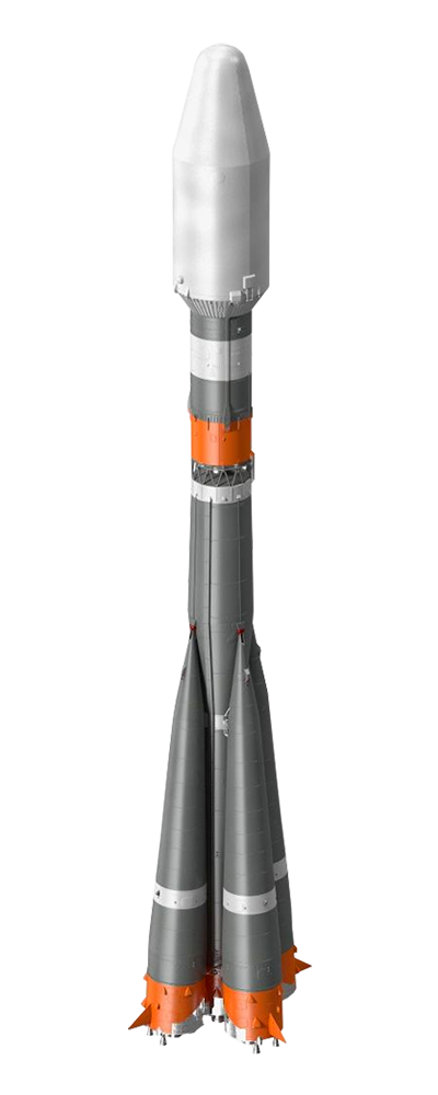 Soyuz 2.1b/Fregat-M