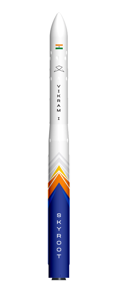 Vikram-1
