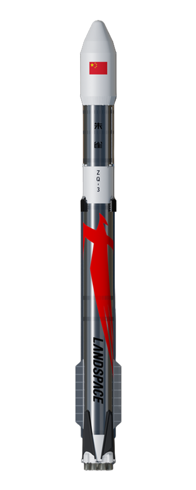 ZhuQue-3